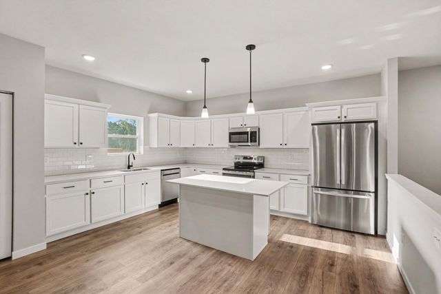 2098 Kristin Court, Muskegon Twp, MI 49442