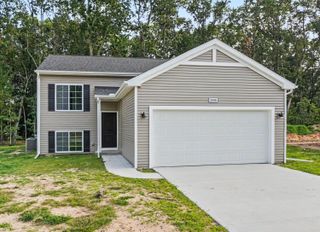 2098 Kristin Court, Muskegon Twp, MI 49442