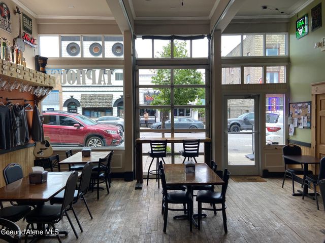 6249 W Maine st, Spirit Lake, ID 83869