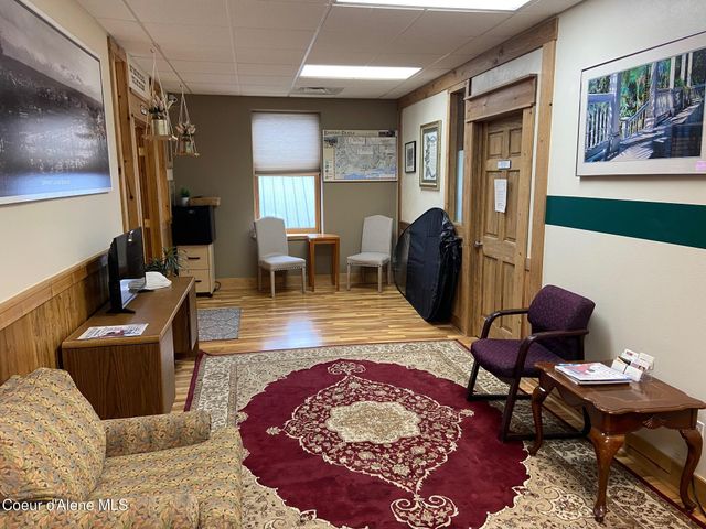 6249 W Maine st, Spirit Lake, ID 83869