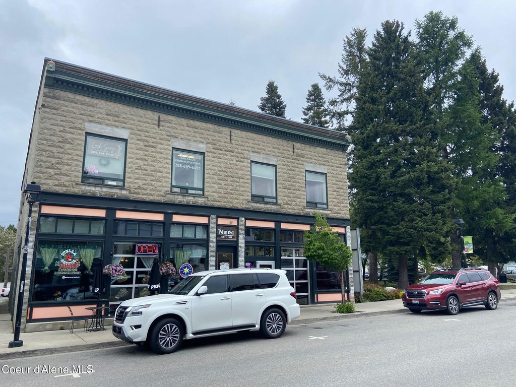 6249 W Maine st, Spirit Lake, ID 83869