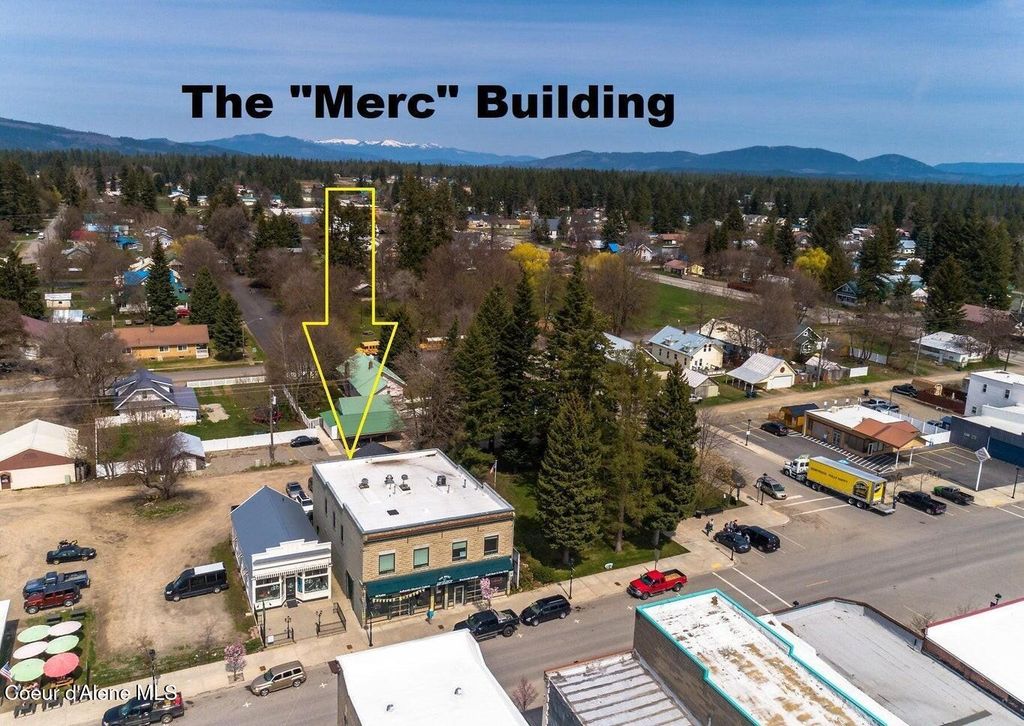 6249 W Maine st, Spirit Lake, ID 83869 photo 2