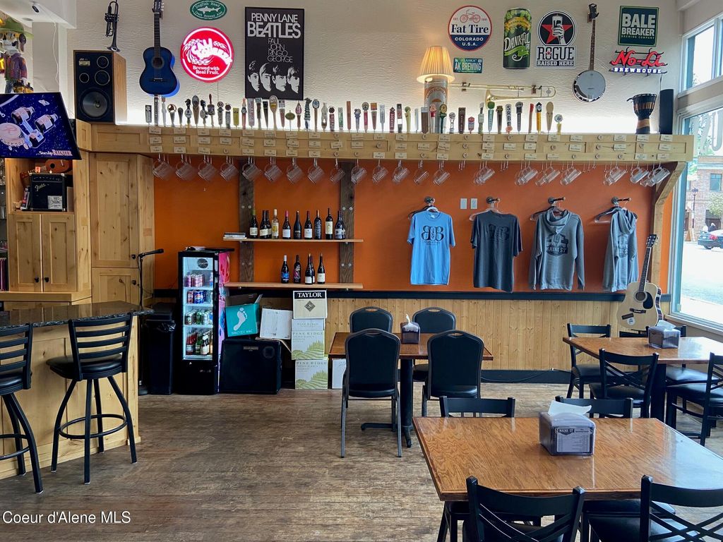 6249 W Maine st, Spirit Lake, ID 83869 photo 4