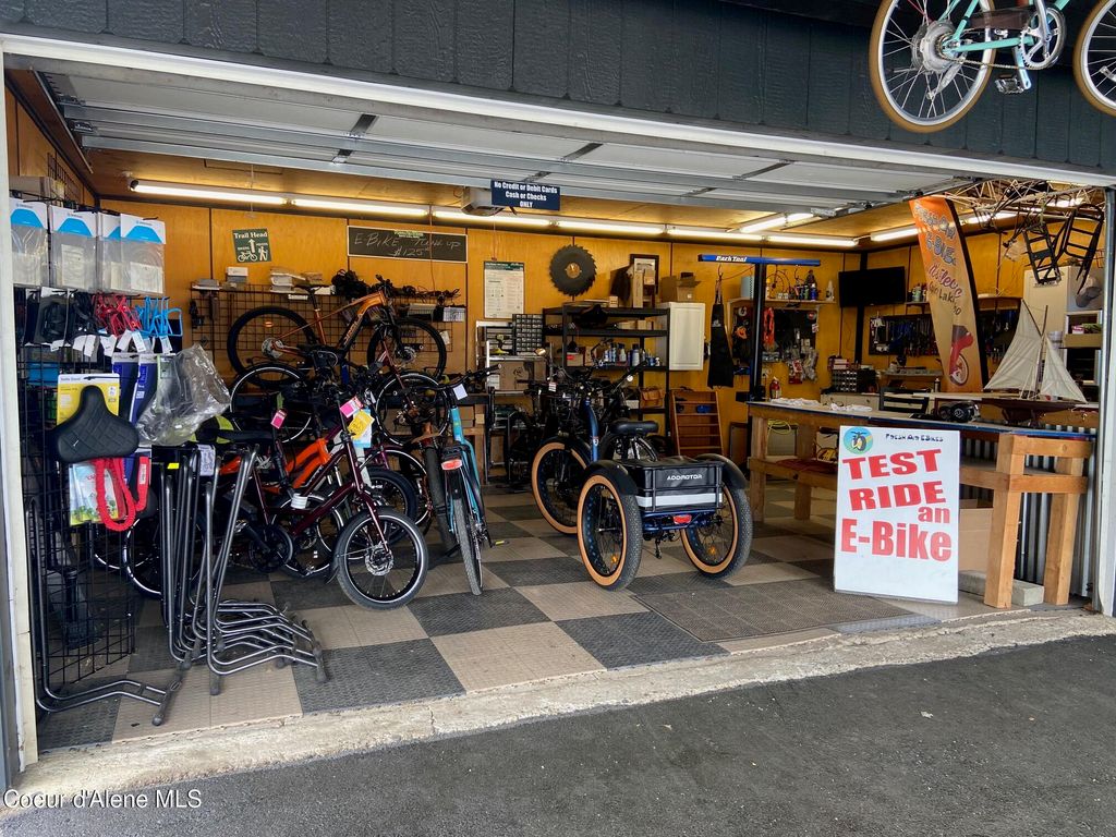 6249 W Maine st, Spirit Lake, ID 83869 photo 6