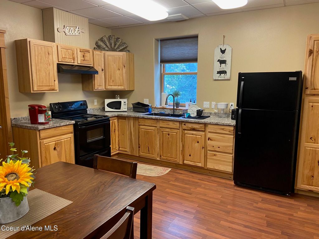 6249 W Maine st, Spirit Lake, ID 83869 photo 8