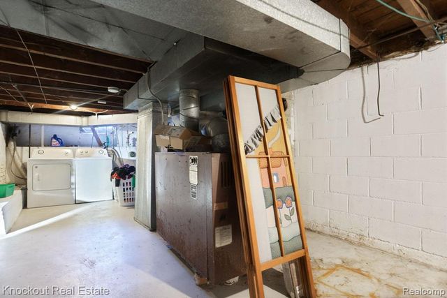 6180 Shattuck Road, Saginaw, MI 48603