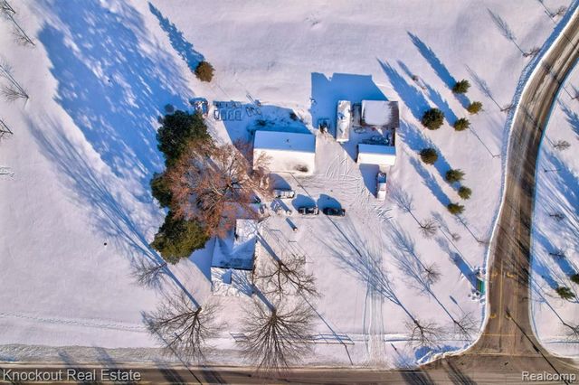 6180 Shattuck Road, Saginaw, MI 48603