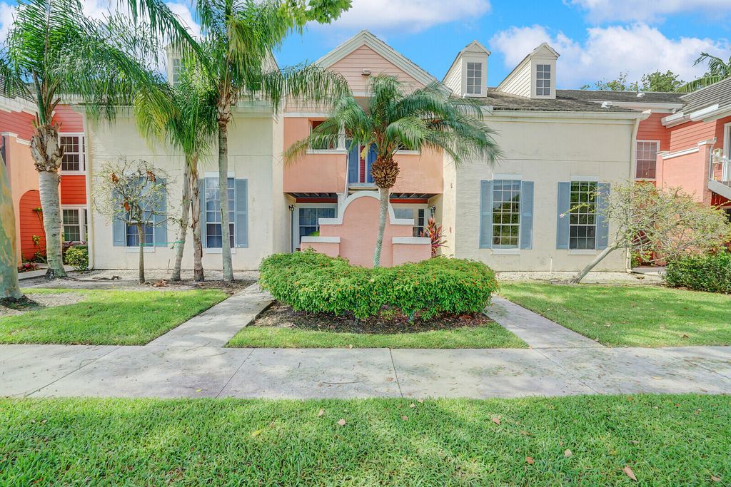 1385 Crystal Way M, Delray Beach, FL 33444