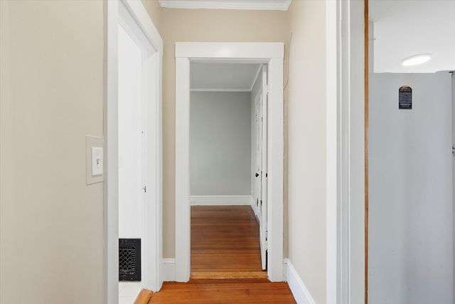 8 Porter St. A, Woburn, MA 01801