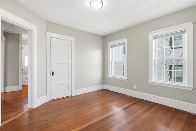 8 Porter St. A, Woburn, MA 01801