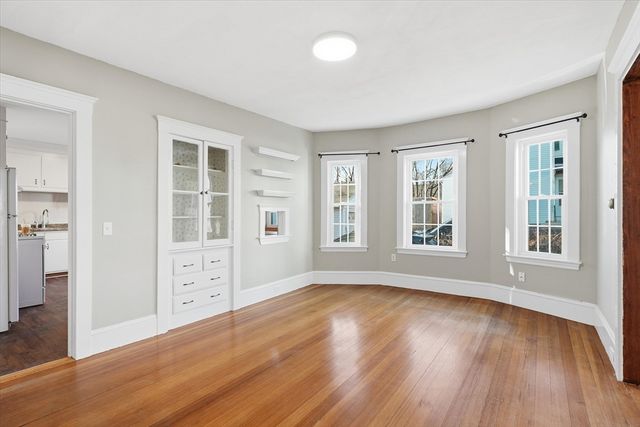 8 Porter St. A, Woburn, MA 01801