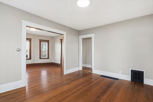 8 Porter St. A, Woburn, MA 01801