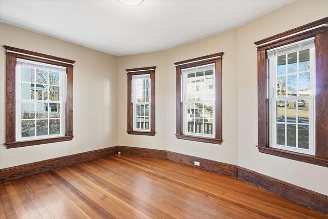 8 Porter St. A, Woburn, MA 01801