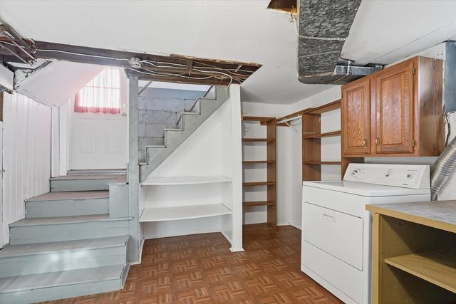 8 Porter St. A, Woburn, MA 01801