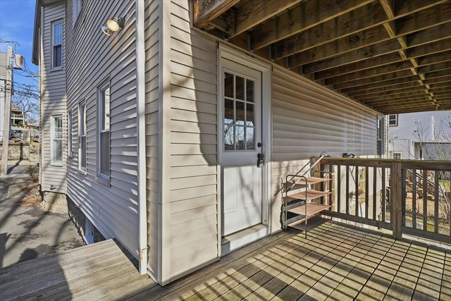 8 Porter St. A, Woburn, MA 01801