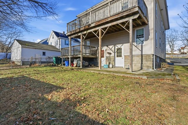 8 Porter St. A, Woburn, MA 01801