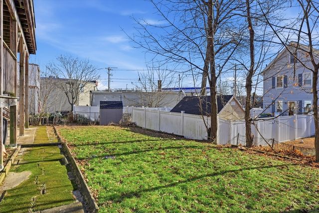 8 Porter St. A, Woburn, MA 01801