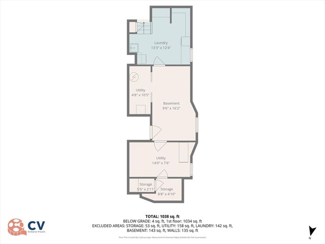 8 Porter St. A, Woburn, MA 01801