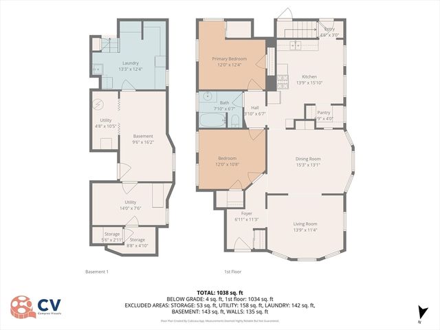 8 Porter St. A, Woburn, MA 01801