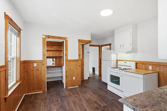 8 Porter St. A, Woburn, MA 01801