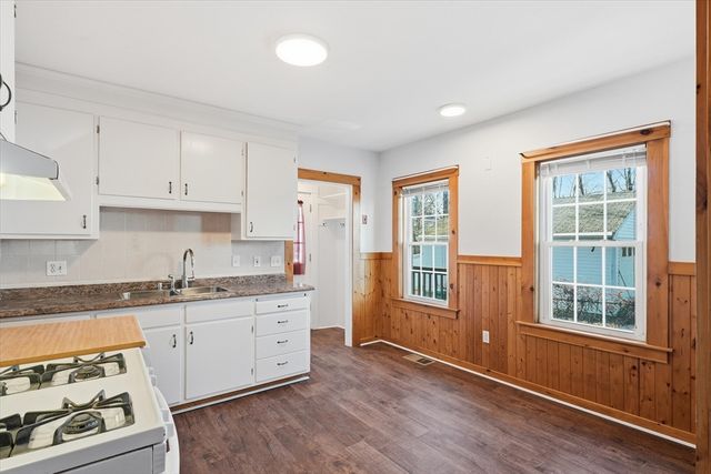 8 Porter St. A, Woburn, MA 01801