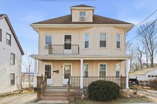 8 Porter St. A, Woburn, MA 01801