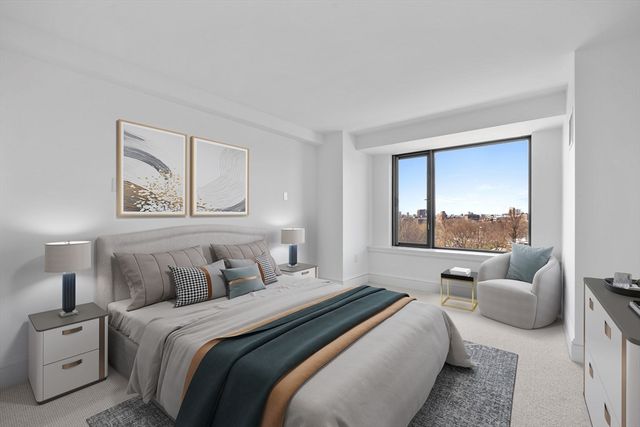 165 Tremont St 902, Boston, MA 02111