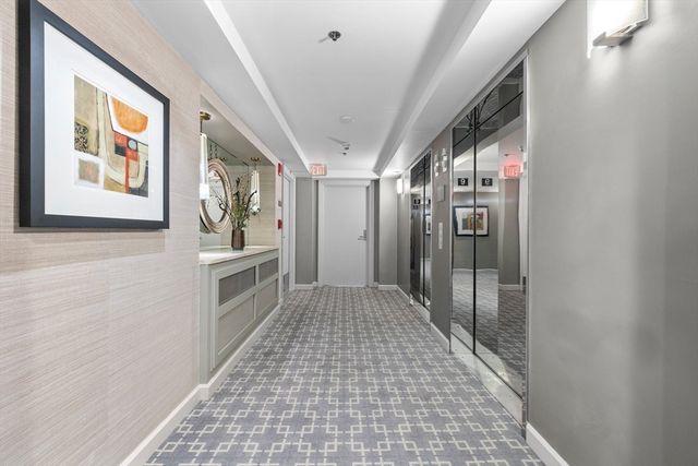 165 Tremont St 902, Boston, MA 02111