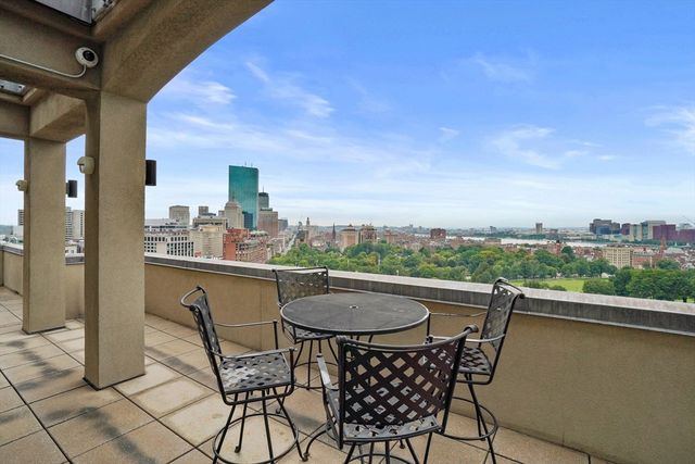 165 Tremont St 902, Boston, MA 02111