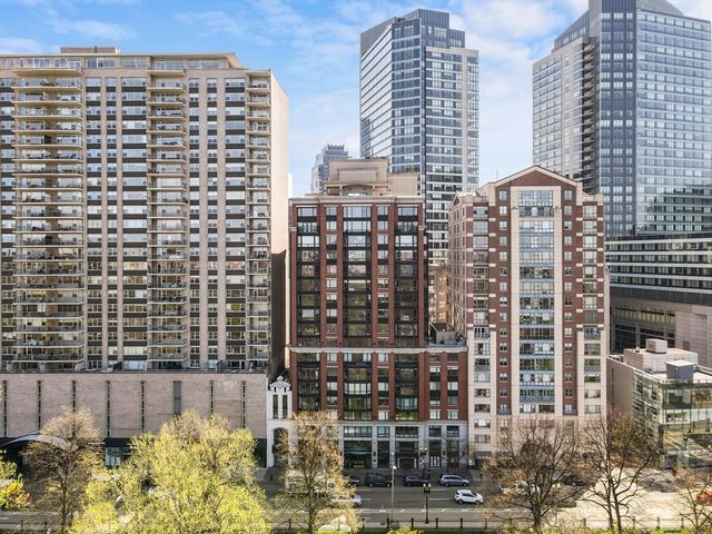 165 Tremont St 902, Boston, MA 02111