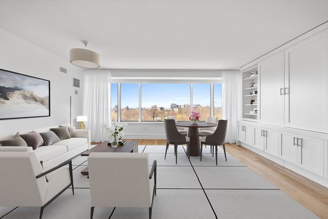 165 Tremont St 902, Boston, MA 02111