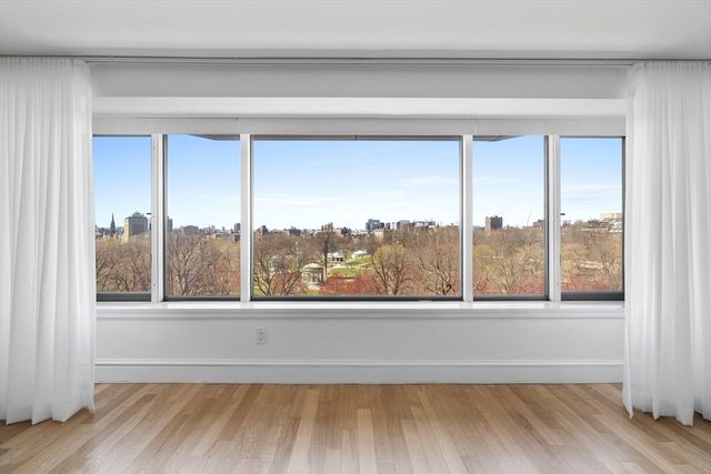 165 Tremont St 902, Boston, MA 02111