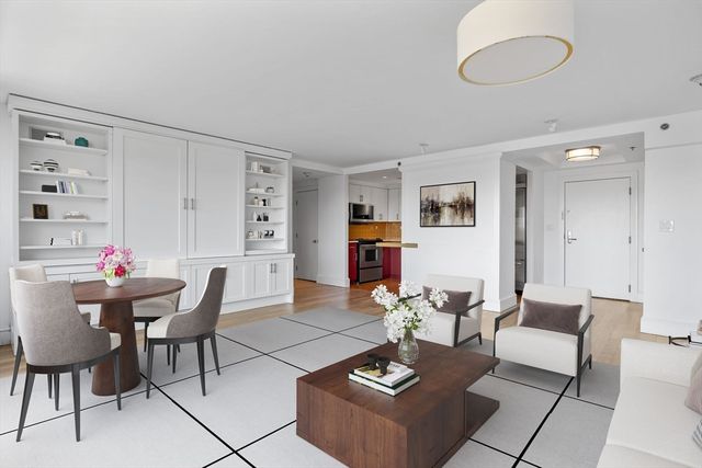 165 Tremont St 902, Boston, MA 02111