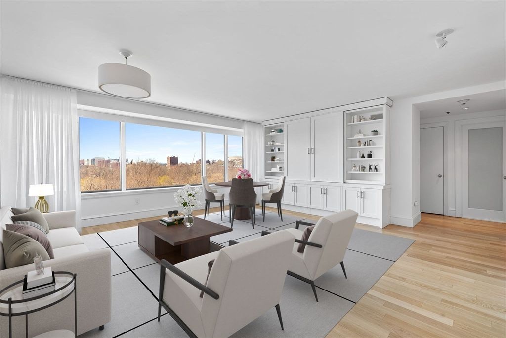 165 Tremont St 902, Boston, MA 02111