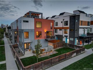 1950 Hooker St, Denver, CO 80204
