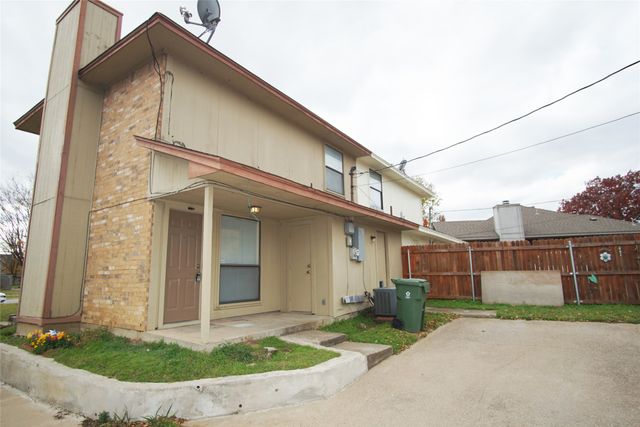 5719 Red Cactus Court, Arlington, TX 76017