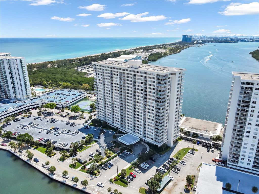 300 Bayview Dr 605, Sunny Isles Beach, FL 33160