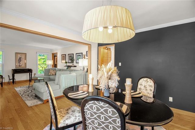 905 Northshore Court, High Point, NC 27265