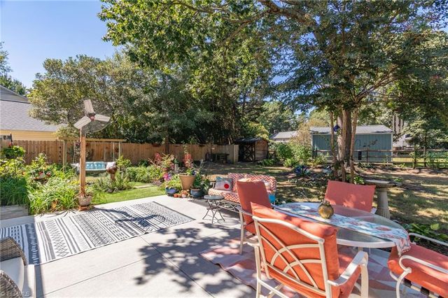 905 Northshore Court, High Point, NC 27265