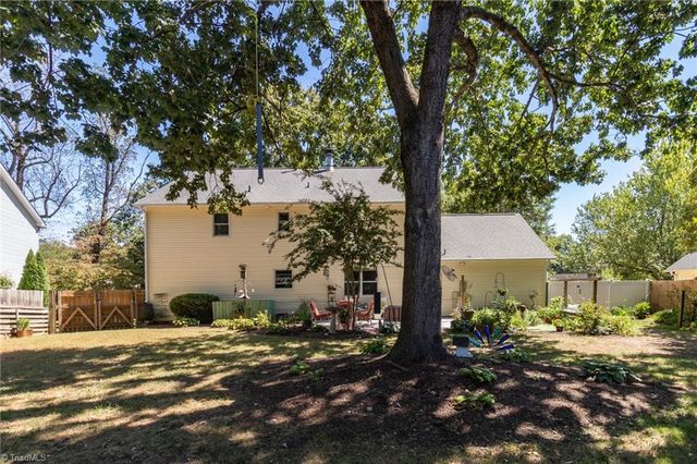 905 Northshore Court, High Point, NC 27265