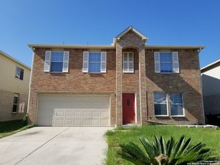 12611 Scarlet Sage, San Antonio, TX 78253