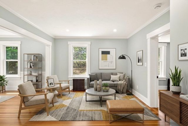 148 Center Street, Ashburnham, MA 01430
