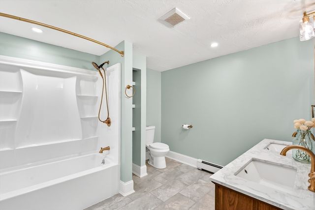 148 Center Street, Ashburnham, MA 01430