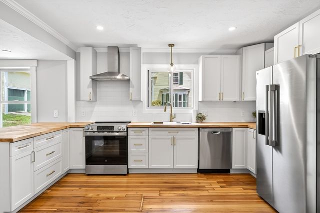 148 Center Street, Ashburnham, MA 01430