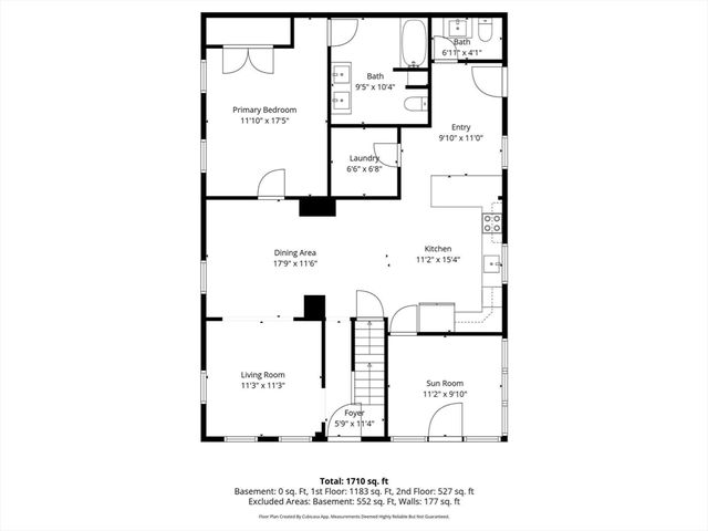 148 Center Street, Ashburnham, MA 01430