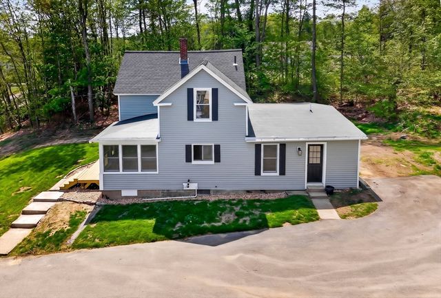 148 Center Street, Ashburnham, MA 01430