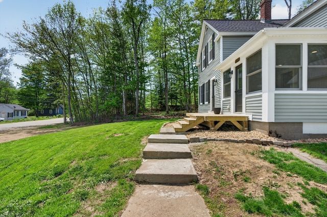 148 Center Street, Ashburnham, MA 01430