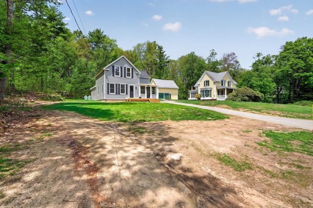 148 Center Street, Ashburnham, MA 01430