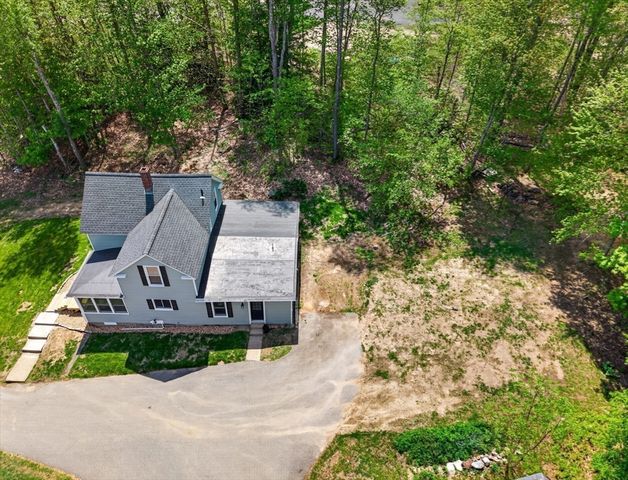 148 Center Street, Ashburnham, MA 01430
