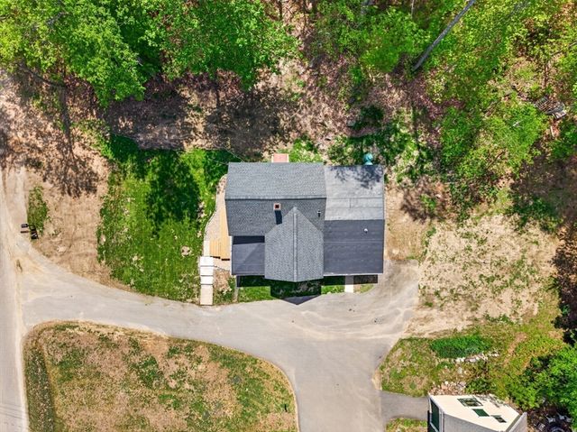 148 Center Street, Ashburnham, MA 01430